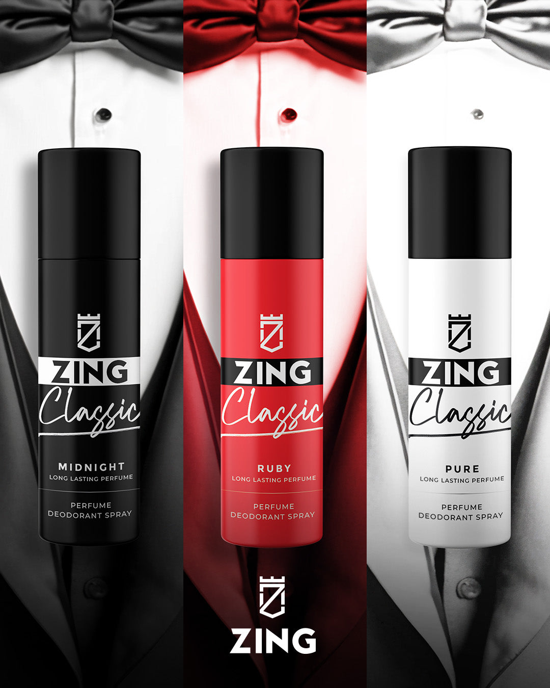 Zing Classic Passion