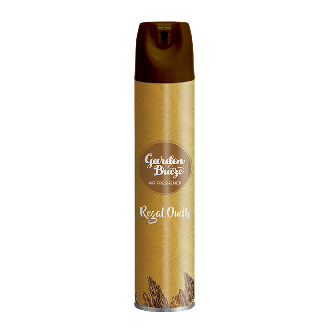 Garden Breeze Regal Oudh