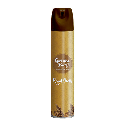 Garden Breeze Regal Oudh