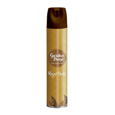 Garden Breeze Regal Oudh