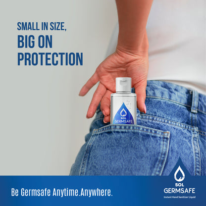 GERMSAFE