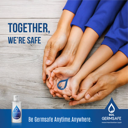 GERMSAFE