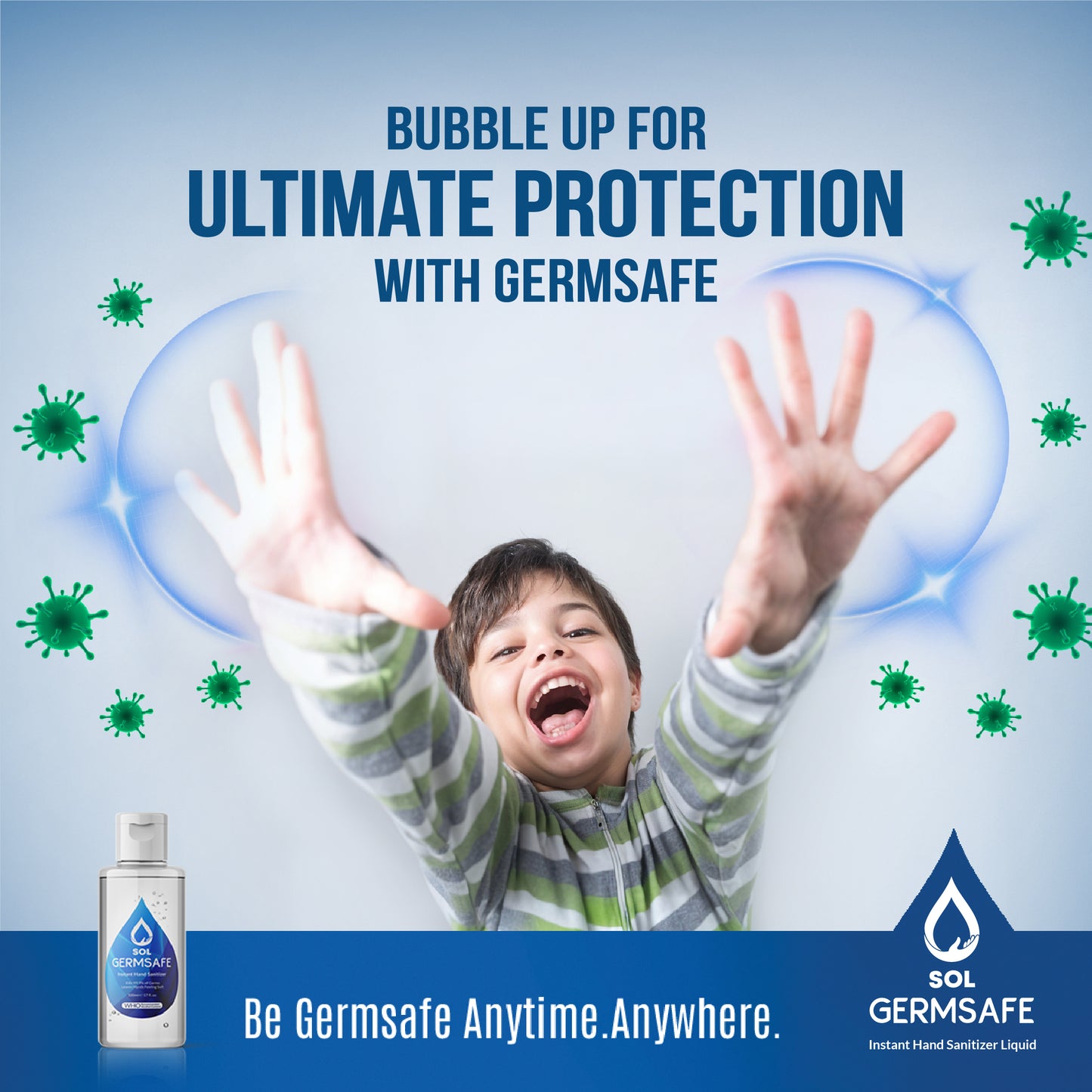GERMSAFE