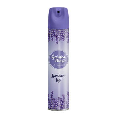 Garden Breeze Lavender Lust