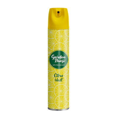 Garden Breeze Citrus Blast
