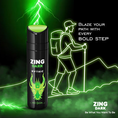 Zing Dark Mythic