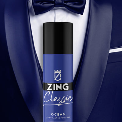 Zing Classic Ocean
