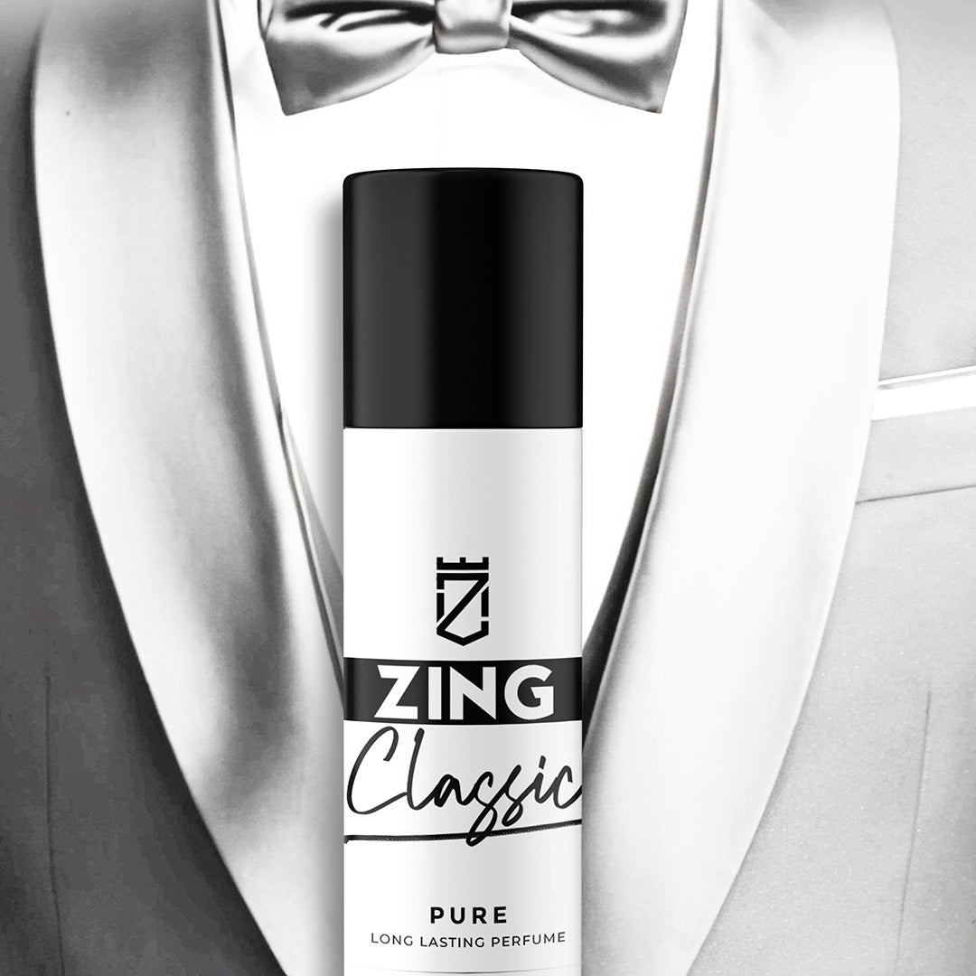 Zing Classic Pure