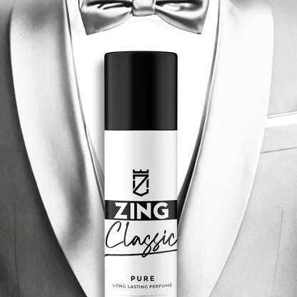 Zing Classic Pure