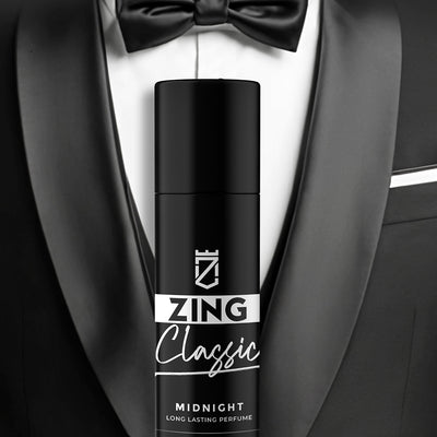Zing Classic Midnight