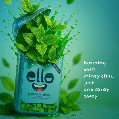 Ello Peppermint