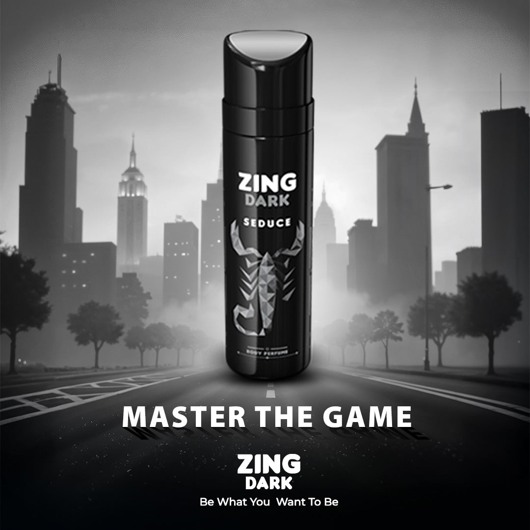 Zing Dark Seduce
