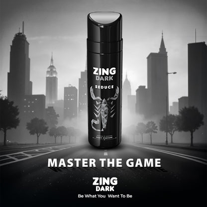 Zing Dark Seduce