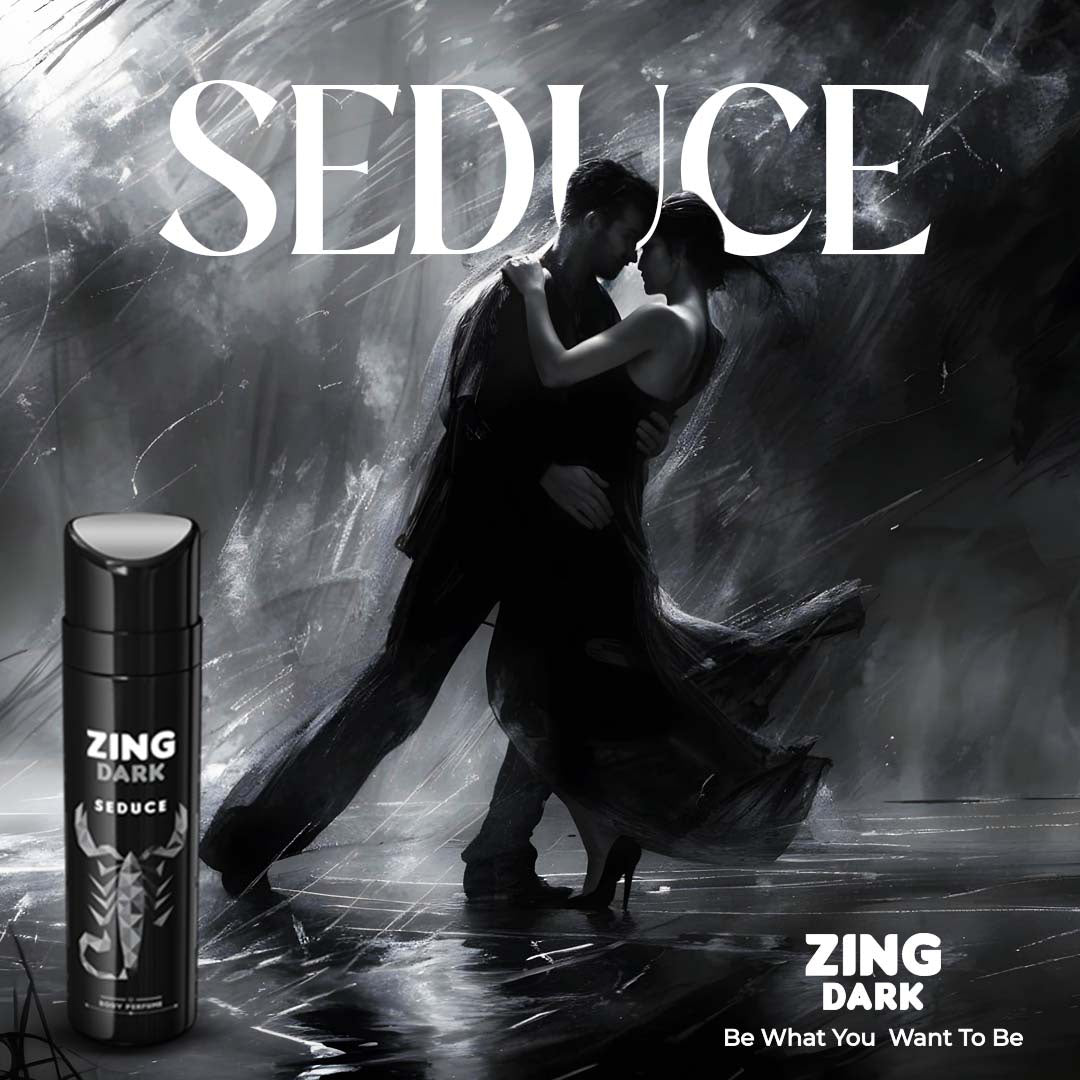 Zing Dark Seduce