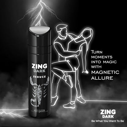 Zing Dark Seduce