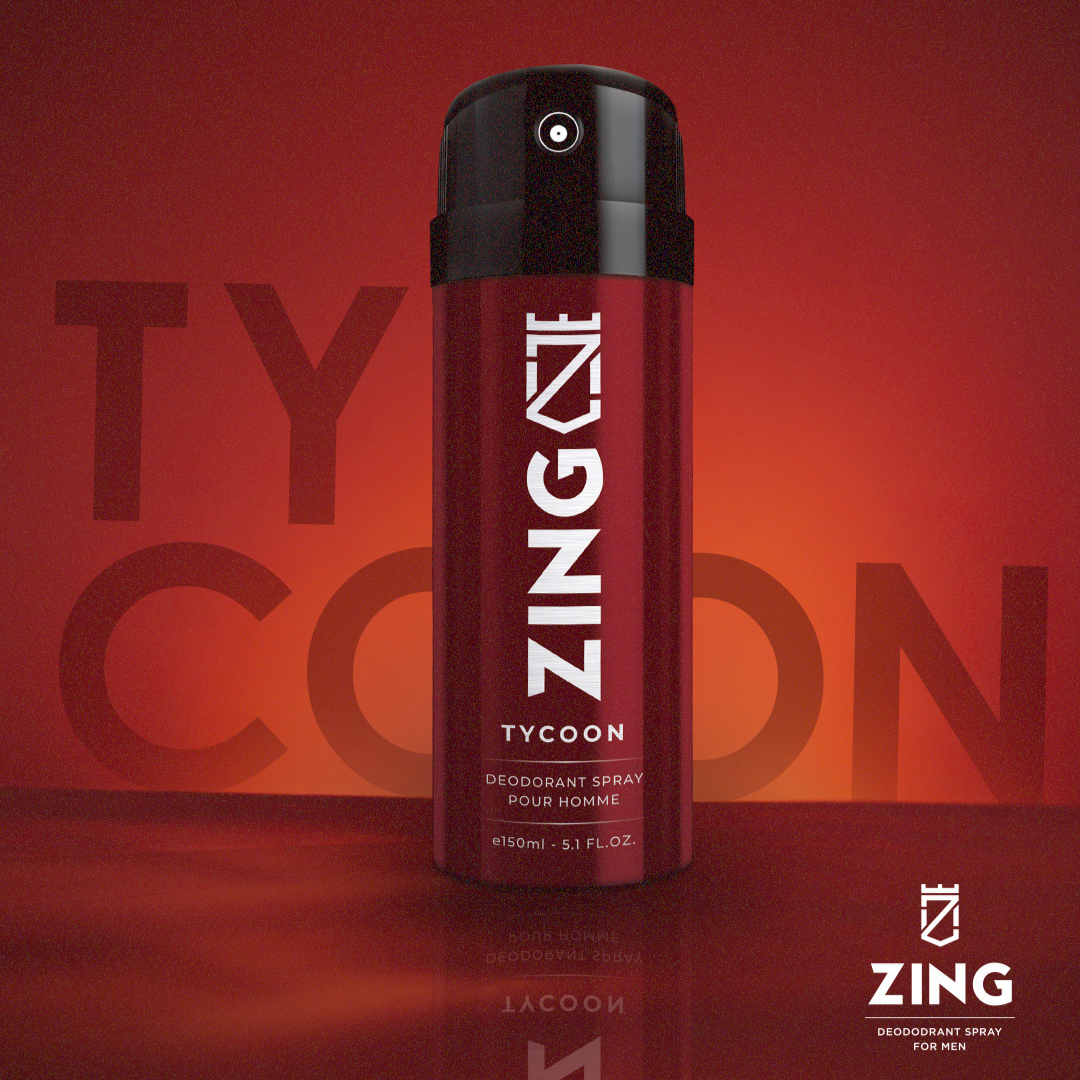 Zing Tycoon