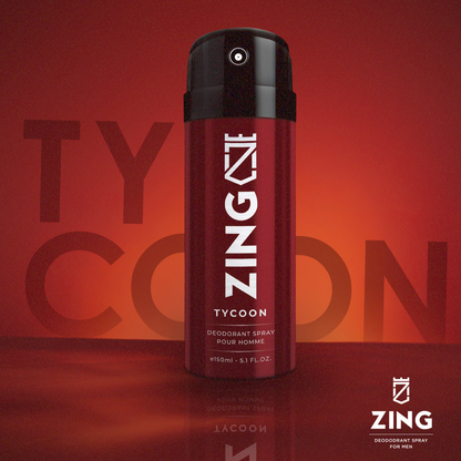 Zing Tycoon