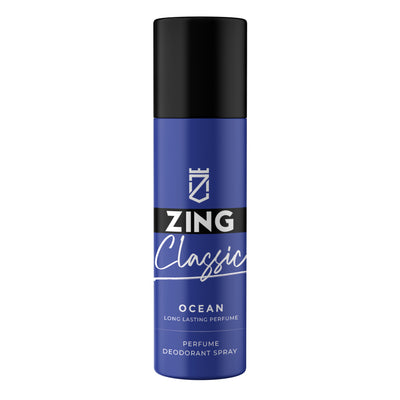 Zing Classic Ocean