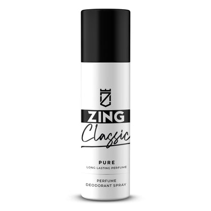 Zing Classic Pure