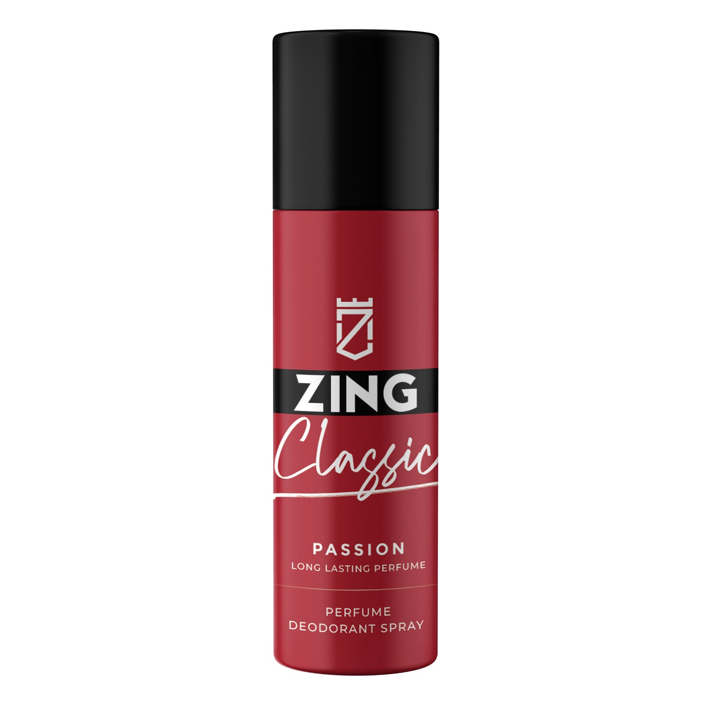 Zing Classic Passion