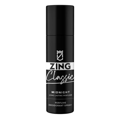 Zing Classic Midnight