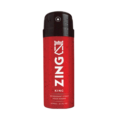 Zing King