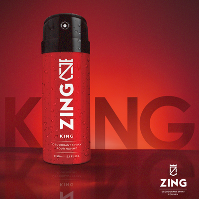 Zing King
