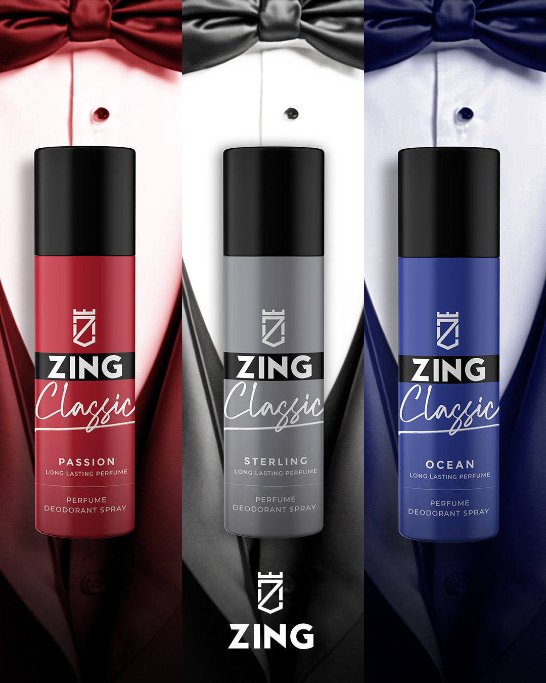 Zing Classic Passion